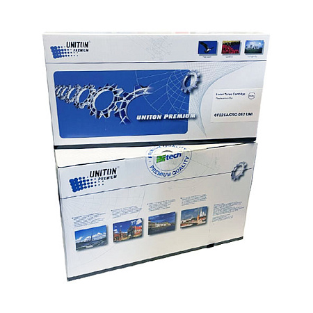 Картридж для HP LJ M402/MFP M426 CF226A; CANON MF 421/429/LBP-212/215 Cartridge 052 (3,1K) UNITON Premium 