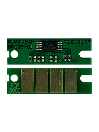 Чип к-жа Ricoh P 501/P 502 (40K) Drum UNItech(Zhono) Чип к-жа Ricoh P 501/P 502 (40K) Drum UNItech(Zhono)