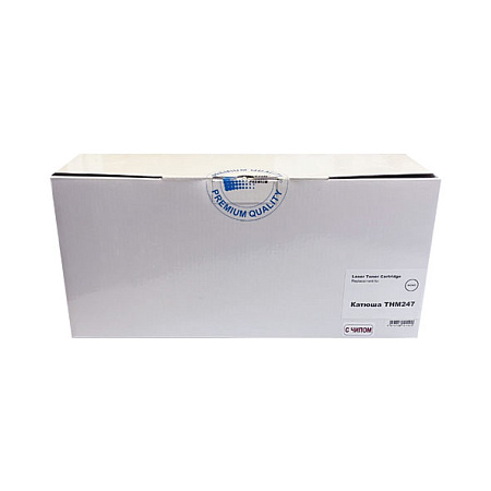 Картридж для Катюша Р247/ М247 THМ247 Toner Cartr (13K) UNITON Premium Картридж для Катюша Р247/ М247 THМ247 Toner Cartr (13K) UNITON Premium