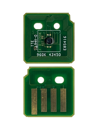 Чип к-жа Xerox WC 7120/7125/7220/7225 (67K) Drum black JT 