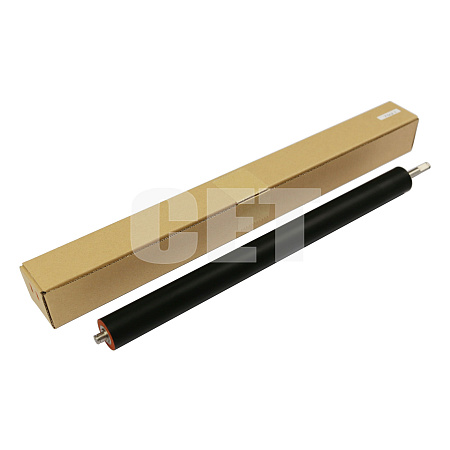 Резиновый (прижимной) вал для XEROX WC 7525/7530/7535/7545/7556/7830/7835/7845/7855 (CET), CET7921 Резиновый (прижимной) вал для XEROX WC 7525/7530/7535/7545/7556/7830/7835/7845/7855 (CET), CET7921