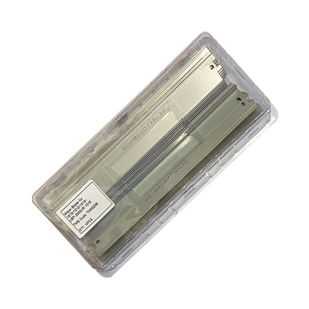 Ракель для  HP LJ 1010/1012/1015/Canon LBP-2900/iR-1018 (УПАКОВКА 10 шт) TMS 