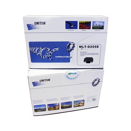 Картридж для SAMSUNG ML-3710/SCX-5637 (MLT-D205E) (10K) UNITON Premium 