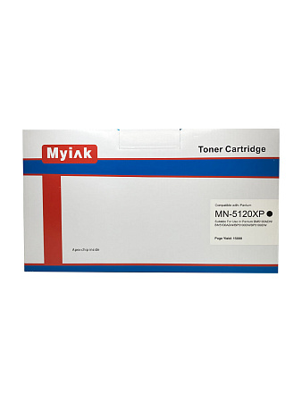 Картридж для Pantum BP5100DN/BP5100DW/BM5100ADN/BM5100ADW TL-5120XP Toner Cartr (15K) Myink 
