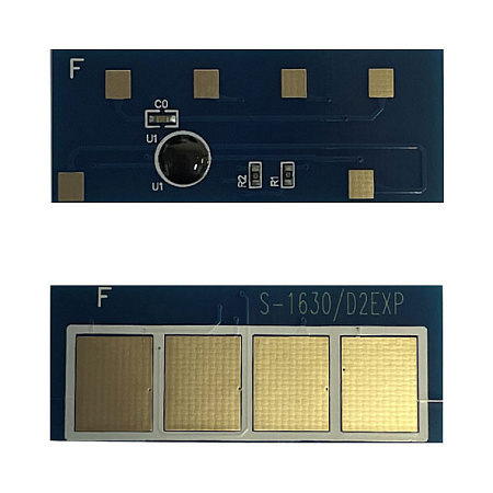 Чип к-жа (ML-D1630A) Samsung ML-1630/SCX-4500 (2K) (type F) UNItech(Apex) 