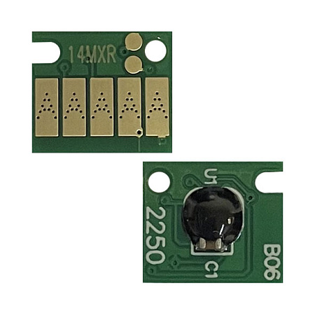 Чип для СНПЧ и ПЗК (PGI-1400MXL) Canon MAXIFY MB2040/MB2140/MB2340/MB2740 UNItech(Apex) Чип для СНПЧ и ПЗК (PGI-1400MXL) Canon MAXIFY MB2040/MB2140/MB2340/MB2740 UNItech(Apex)