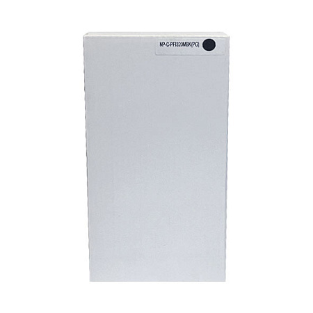 Картридж для CANON  PFI-320 MBK TM-200/205/300/305 Matte Black (300ml, Pigment)  MyInk Т/У 