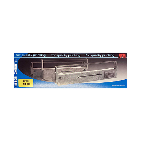 Картридж для EPSON FX-800/LX-300 АТМ 