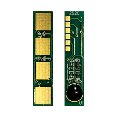 Плата чипа для программирования Unismart type P3S ApexMIC Плата чипа для программирования Unismart type P3S ApexMIC