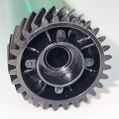 Фотовал для Samsung ML-2160/ 2165/SCX-3400/3405/SL-M2020 (OEM Type) Golden Green 