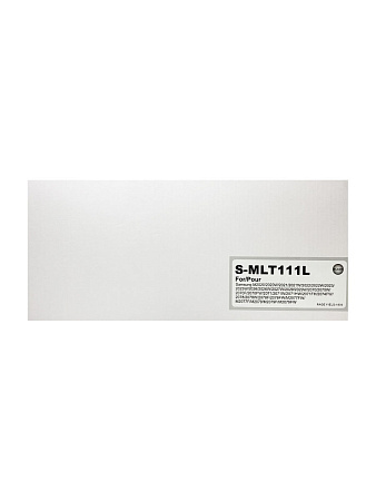 Картридж для SAMSUNG Xpress M2020/M2070 (MLT-D111L) (1,8K) (compatible) Картридж для SAMSUNG Xpress M2020/M2070 (MLT-D111L) (1,8K) (compatible)