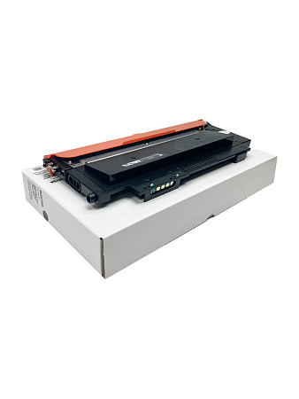 Картридж для HP Color LJ 150/MFP178/ MFP179  W2070A (117A) черный (1К) (compatible) 