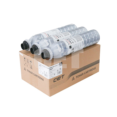 Тонер-картридж для RICOH Aficio MP 2014/2014AD/ type MP2014H (т,390) (12K) (CET), CET6606 Тонер-картридж для RICOH Aficio MP 2014/2014AD/ type MP2014H (т,390) (12K) (CET), CET6606
