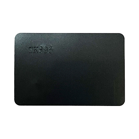Чип к-жа (TK- 895 Y) Kyocera FS-C8020/8025 (6K) yellow UNItech(Zhono) 