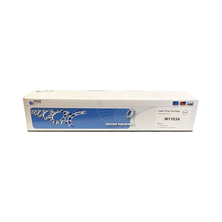 Картридж (заправочное устройство) для  HP Neverstop Laser1000/MFP 1200 W1103A (2,5K) UNITON Premium 