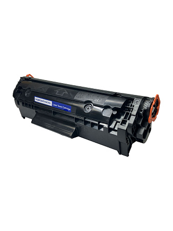 Картридж для HP LJ 1010/1012/1015/3030 Q2612A/CANON MF 4120  FX-10/CANON LBP 2900 Cartridge 703 Universal (2,5K) (compatible) 