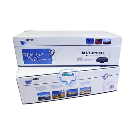 Картридж для SAMSUNG ML-2955/SCX-4729 (MLT-D103L) (2,5K) UNITON Premium 