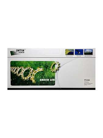 Картридж для RICOH SP C250 type SPC250E красный (1,6K) UNITON Premium GREEN LINE (Eco Protected) Картридж для RICOH SP C250 type SPC250E красный (1,6K) UNITON Premium GREEN LINE (Eco Protected)