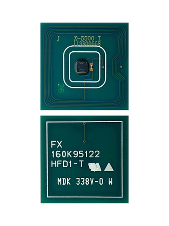 Чип к-жа Xerox Phaser 5500 Toner (113R00668) (30K) JT Чип к-жа Xerox Phaser 5500 Toner (113R00668) (30K) JT