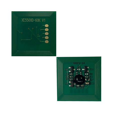 Чип к-жа Xerox Phaser 5500/5550 Drum (113R00670) (60K) UNItech (Zhono) Чип к-жа Xerox Phaser 5500/5550 Drum (113R00670) (60K) UNItech (Zhono)