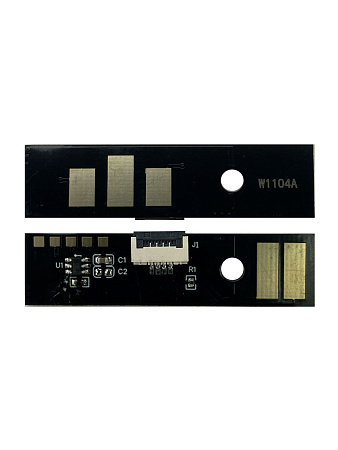 Чип к-жа HP Neverstop Laser1000/MFP 1200 (20K) DRUM W1104A JT 