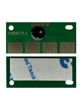 Чип к-жа для Pantum CP1100 /CM1100 (3K) CTL-1100XK black JT 