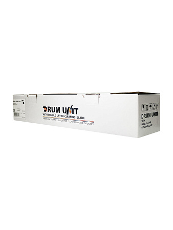 Картридж для KONICA MINOLTA bizhub C227/C287 DR-214K Drum Unit (105K) черный (c двухслойным ракелем) (CET), CET7373P Картридж для KONICA MINOLTA bizhub C227/C287 DR-214K Drum Unit (105K) черный (c двухслойным ракелем) (CET), CET7373P