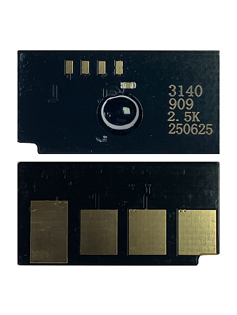 Чип к-жа Xerox Phaser 3140/3155/3160 (108R00909) (2,5K) JT Чип к-жа Xerox Phaser 3140/3155/3160 (108R00909) (2,5K) JT