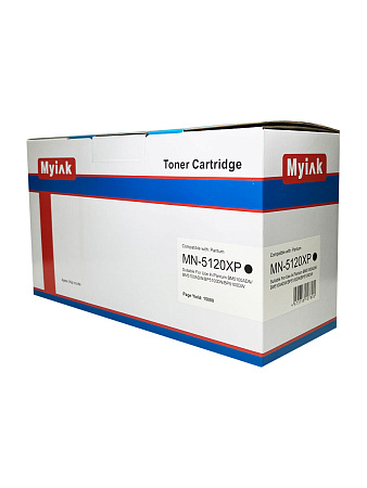 Картридж для Pantum BP5100DN/BP5100DW/BM5100ADN/BM5100ADW TL-5120XP Toner Cartr (15K) Myink 