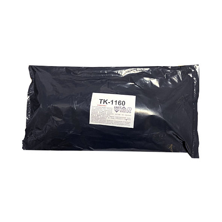 Тонер-картридж для (TK-1160) KYOCERA P2040DN/P2040DW (R) (7,2K) UNITON Eco т/у 