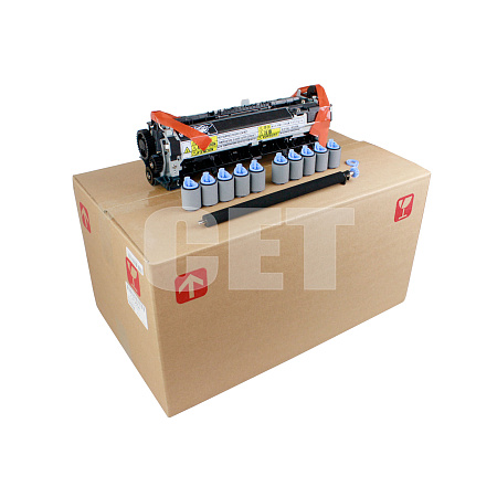 Сервисный набор для HP Enterprise M601/M602/M603 (CET), CET2438U Сервисный набор для HP Enterprise M601/M602/M603 (CET), CET2438U