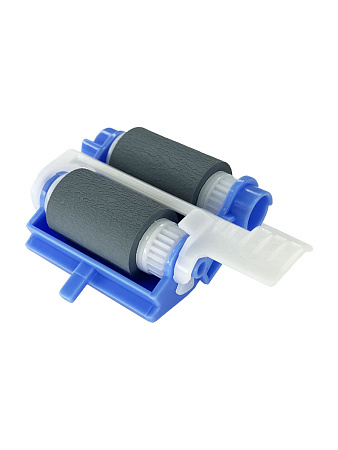 Узел ролика захвата бумаги (лоток 2) в сборе для HP M501/M506/M527 (RM2-5741-CLN) LT Узел ролика захвата бумаги (лоток 2) в сборе для HP M501/M506/M527 (RM2-5741-CLN) LT