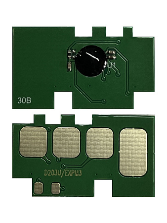 Чип к-жа (MLT-D203U) Samsung SL-M4020/4070 (15K) UNItech(Zhono) 