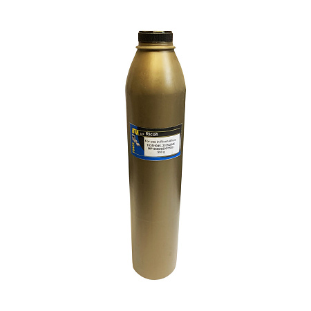 Тонер для RICOH Aficio 1035/1045, 2035/2045,1060/2075, MP-5500/6500/7500 (фл,550) Gold ATM Тонер для RICOH Aficio 1035/1045, 2035/2045,1060/2075, MP-5500/6500/7500 (фл,550) Gold ATM