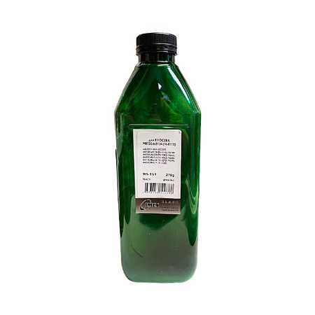 Тонер для KYOCERA ECOSYS M8130/M8124cidn (TK-8115K) (фл,270,черный ,WS-151 IMEX) Green Line 