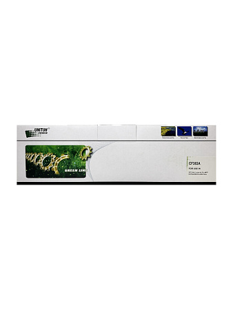 Картридж для HP Color LJ M476MFP CF383A (312A) красный (2,7K) UNITON Premium GREEN LINE (Eco Protected) Картридж для HP Color LJ M476MFP CF383A (312A) красный (2,7K) UNITON Premium GREEN LINE (Eco Protected)