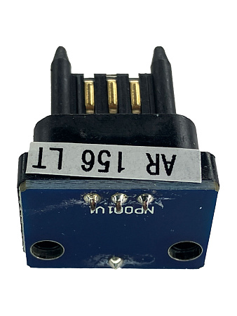 Чип к-жа Sharp AR-156T (без гарантии) JT  Чип к-жа Sharp AR-156T (без гарантии) JT