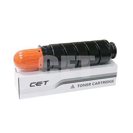 Тонер-картридж для CANON iR 1730/1740/1750/C-EXV37/ GPR-39 (т,686) (17K) (CET), CET5318 