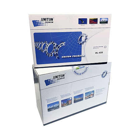 Картридж для Pantum P3010/M6700/M7100/M7300 DL-420 Drum Cartr (12K) UNITON Premium Картридж для Pantum P3010/M6700/M7100/M7300 DL-420 Drum Cartr (12K) UNITON Premium