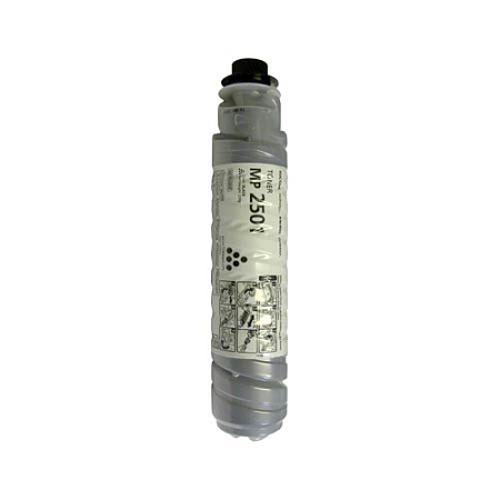 Тонер-картридж для RICOH Aficio MP 2001/2501 type MP2501E (9K) (o) Тонер-картридж для RICOH Aficio MP 2001/2501 type MP2501E (9K) (o)