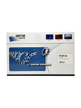 Картридж для Катюша M130/ Р130 PCM130 Drum Cartr (12K) UNITON Premium Картридж для Катюша M130/ Р130 PCM130 Drum Cartr (12K) UNITON Premium