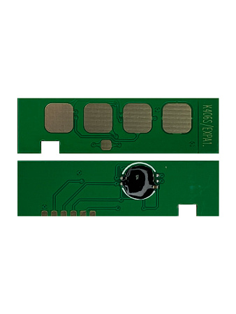 Чип к-жа для Samsung CLP-360/365,CLX-3300/3305 (1,5K) black (CLT-K406S) UNItech(Zhono) 