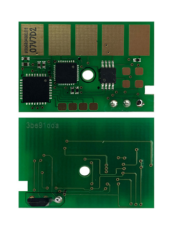 Чип к-жа Xerox B310/B305/B315 Toner (006R04381) ( 20K)  UNItech (Zhono) 
