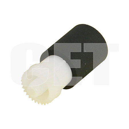 Ролик захвата нижнего лотка для KYOCERA ECOSYS P2235/P2040/P4040/M2135/M2040/M2540/FS-2100 (CET), CET7806B Ролик захвата нижнего лотка для KYOCERA ECOSYS P2235/P2040/P4040/M2135/M2040/M2540/FS-2100 (CET), CET7806B