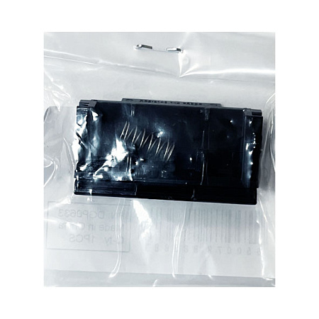Тормозная площадка обходного лотка для HP P2035/P2055/M401/M425 (CET), DGP0633 