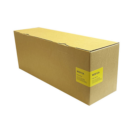 Картридж для HP Color LJ Enterprise M856/ MFP M776 W2012A (659A) желтый (13K) (compatible) Картридж для HP Color LJ Enterprise M856/ MFP M776 W2012A (659A) желтый (13K) (compatible)