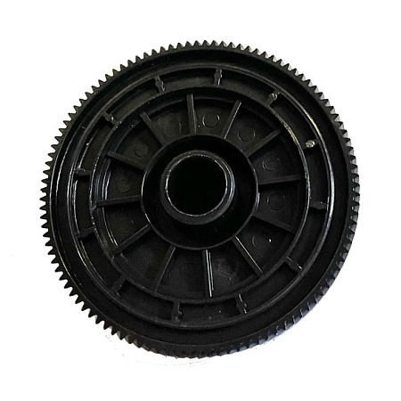 Шестерня 108T привода фотовала для HP 1010/1022/3050/Canon MF4018/4010/4690 (CET), DGP0623 Шестерня 108T привода фотовала для HP 1010/1022/3050/Canon MF4018/4010/4690 (CET), DGP0623
