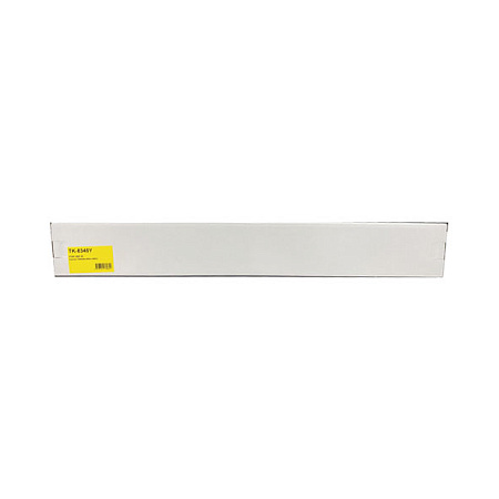 Тонер-картридж для (TK-8345Y) KYOCERA TASKalfa 2552ci/2553ci (12K) желтый (compatible) Тонер-картридж для (TK-8345Y) KYOCERA TASKalfa 2552ci/2553ci (12K) желтый (compatible)