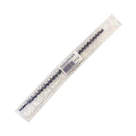 Шнек очистки ленты переноса (TR-5230) с шестерней для KYOCERA ECOSYS ECOSYS P5021/P5026/M5521/M5526 (TR-5230-AUGER+GEAR) LT 