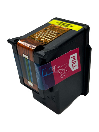Картридж для CANON PG-440XL PIXMA MG3540/4240 (R) Black (23ml) Myink Картридж для CANON PG-440XL PIXMA MG3540/4240 (R) Black (23ml) Myink
